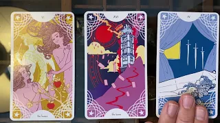 The power to liberate yourself! 17 July 2020 Daily Tarot Reading with Gregory Scott