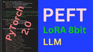 Boost Fine-Tuning Performance of LLM:  Optimal Architecture w/ PEFT LoRA Adapter-Tuning on Your GPU