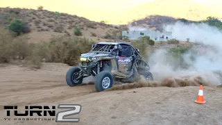 Matlock Racing | Racing The Baja 400 | 2022 SCORE Interntaional