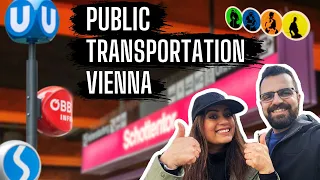 7 Public Transportation Mistakes (Watch before coming)