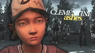 Clementine | Ashes