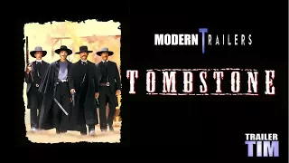 Modern Trailers: Tombstone (1993)