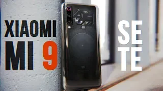 Xiaomi Mi 9 и Mi 9 SE - просто ОХРЕНЕТЬ 🔥 Как они это делают?