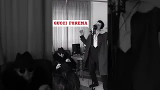 Giorgos Mazonakis - Gucci Forema (cover by MATAT)