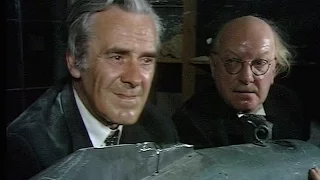 Dad's Army - Something Nasty in the Vault - ... you come todie or yesterdie!?... - NL subs