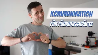 Kommunikation für Führungskräfte | Weiterbildung | Pflege Kanal