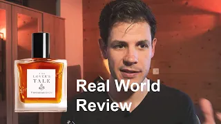 Francesca Bianchi The Lover's Tale - real world fragrance review