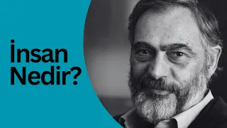 İnsan Nedir? | Konuk: Etyen Mahçupyan.