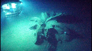 3 Most Incredible And Mysterious Underwater Discoveries To Blow Your Mind
