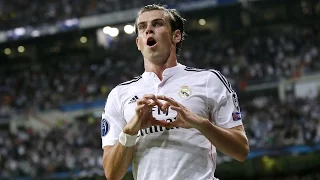 Gareth Bale ● Goals & Assists ● HD