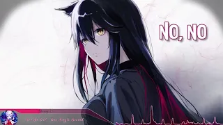 Nightcore - One Single Second (Set It Off) - (Lyrics)