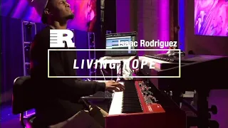 Living Hope // Bethel Music // Piano 🎹 | Keys Cam // Live Worship // Hope Worship