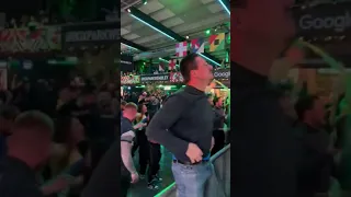 Brazil Fan React After Losing Croatia Penalty Shootout