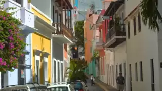 En mi viejo San Juan...... Javier Solis