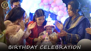 Birthday Celebration 🤩🎂 Mayi Ri | Aina Asif | Latest Pakistani Drama