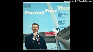 Franck Pourcel Et Son Grand Orchestre – Pourcel Pour Vous (Amour, Danse Et Violons N° 28) ©1967