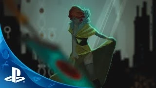 Transistor - Launch Trailer