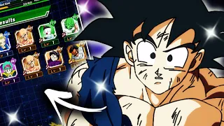 If Dokkan Has EVER Shafted You, Watch This Video.