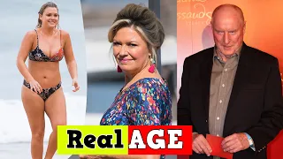 Home and Away Real Ages || Soap Opera