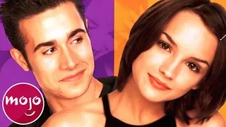 Top 10 She’s All That Moments That Were All That