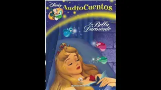 AudioCuentos Disney - La Bella Durmiente (1)