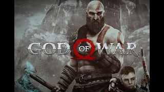 НА СКОЛЬКО ЖЕ God of War 4 СЛОЖНАЯ. 1 Прохождение ч 2. Тернистое восхождение