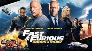 Descargar Rapido y Furiosos: Hobbs and Shaw | Pelicula Completa Audio Español Latino | HD MEGA