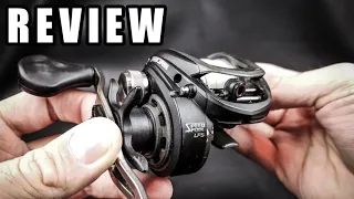Lew's Speed Spool LFS Review (HOW DOES IT COMPARE?)
