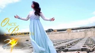 Once A Princess Official Music Video | Lani Misalucha | Once A Princess