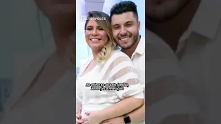 Sertanejo Bruno revela motivo do término entre Marília e Murilo Huff