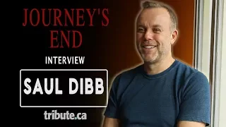 Saul Dibb - Journey's End Interview
