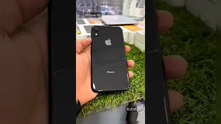 iPhone XR in 2023👎| Apple 🍏 | itube | Shorts