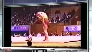 Olympics Fails - Gymnastics Fails Compilation Video Huge Compilation