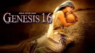 Hagar's Story: The God Who Sees Me | GENESIS 16 | Bible Study with DYP #106