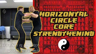 Horizontal circle core strengthening Sifu Mark Rasmus 12.12.2011.wmv