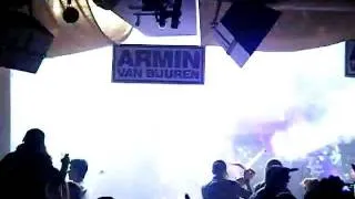 Armin Van Buuren Live @ Marquee Las Vegas MDW 2011