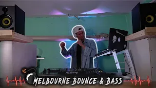 Melbourne Bounce & Bass Mix #6 | Dj Dominguez