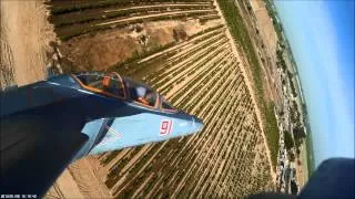 Ready2fly Yak130 Freewing Mobius