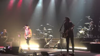 NEEDTOBREATHE Live In 4K: The Heart (Grand Rapids, MI - 5/4/15)