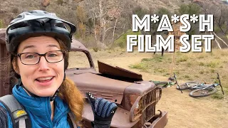 M*A*S*H Set Tour, Malibu Creek State Park