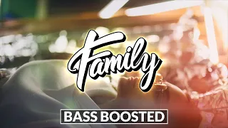 Alamo - HONEY MONEY [Bass Boosted] 🔊