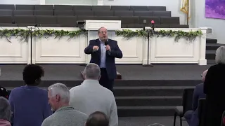 3/18/2024 Revival Service