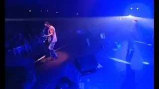 New Order - Atmosphere (Manchester Apollo 14/11/05)