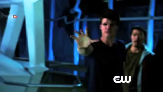 Tomorrow People 2013 The CW   Trailer