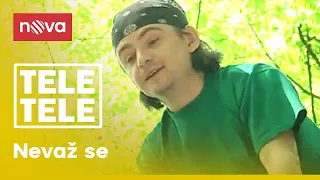 Odvaž se I Tele Tele I Voyo