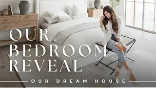 New Build Bedroom Reveal - Our Bedroom Fully Furnished with Product Links