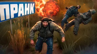 РЕШАЮ ПРОБЛЕМЫ СТАЛКЕРОВ c@kediys  в DAYZ stalker RP