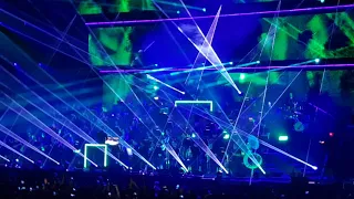 Pete Tong & The Heritage Orchestra (HD) 'Insomnia' 02 London. 15/12/17.