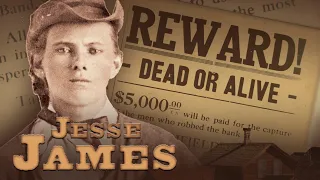 JESSE JAMES'İN İLGİNÇ HAYAT HİKAYESİ #YouTube #Subscribe #Fenomen #Takip #Abone  #Youtuber #Western