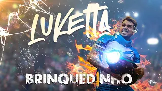 Luketta - Brinquedinho